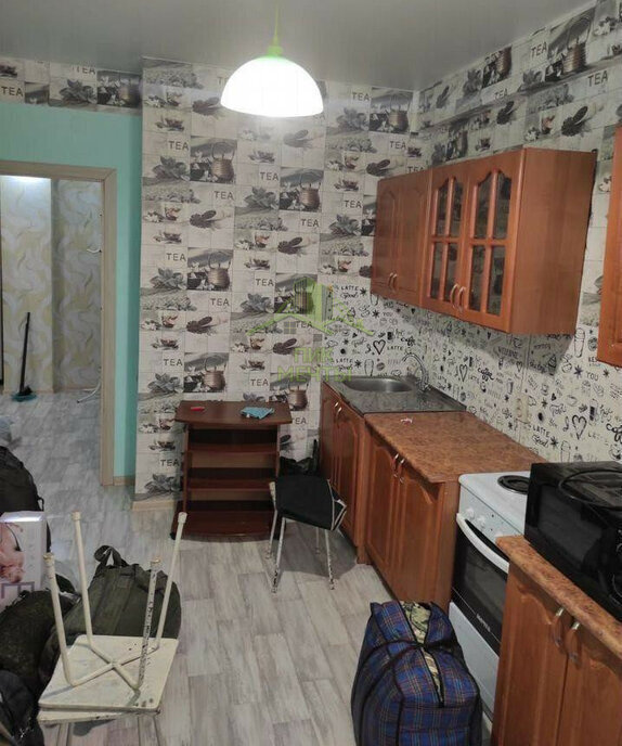 квартира г Улан-Удэ р-н мкр 140Б 1 фото 4