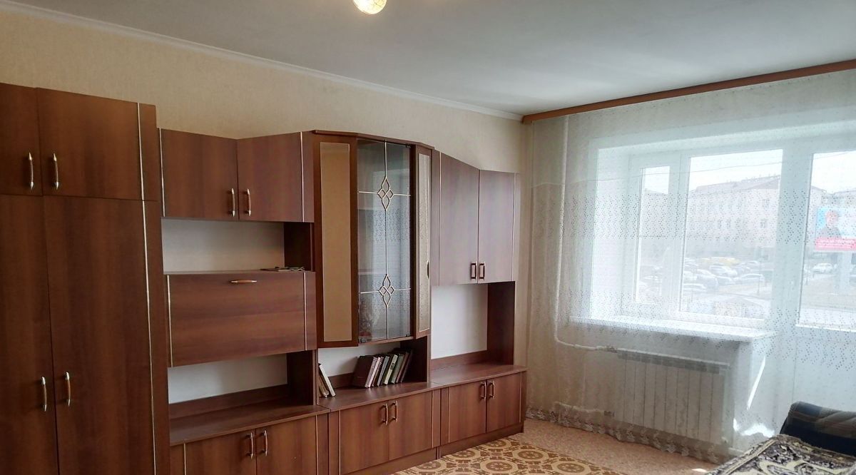квартира г Улан-Удэ р-н Октябрьский ул Терешковой 26а фото 1