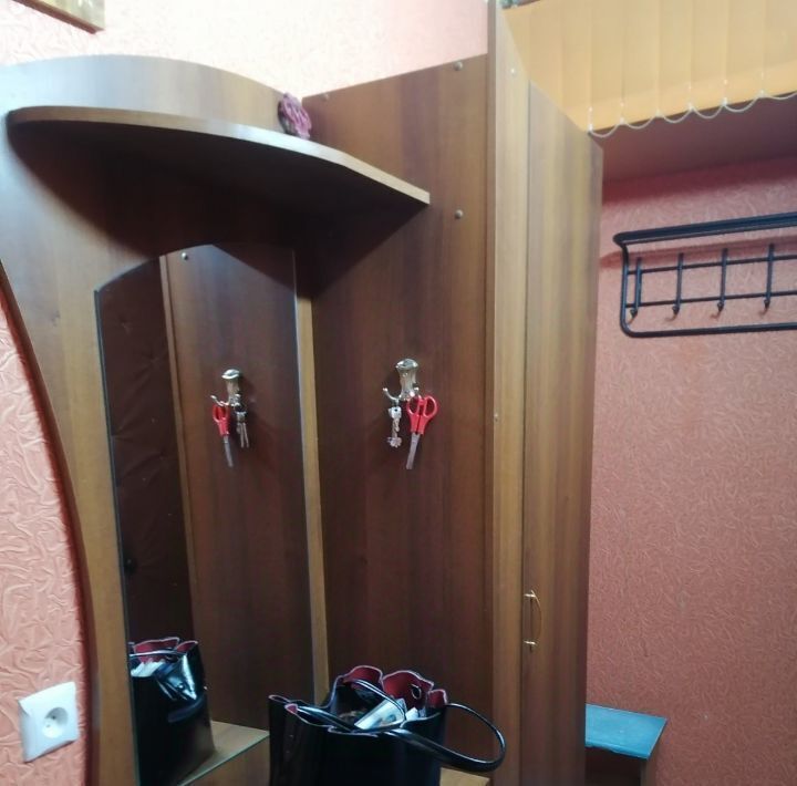 квартира г Улан-Удэ р-н Октябрьский ул Терешковой 26а фото 8