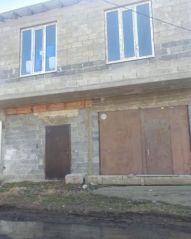 ул Ольховская 23 Цибанобалка, муниципальный округ Анапа фото
