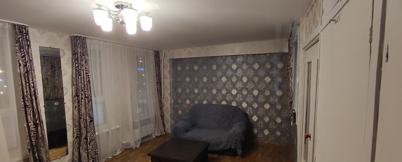 квартира г Иркутск р-н Октябрьский пр-кт Маршала Жукова 70а фото 4