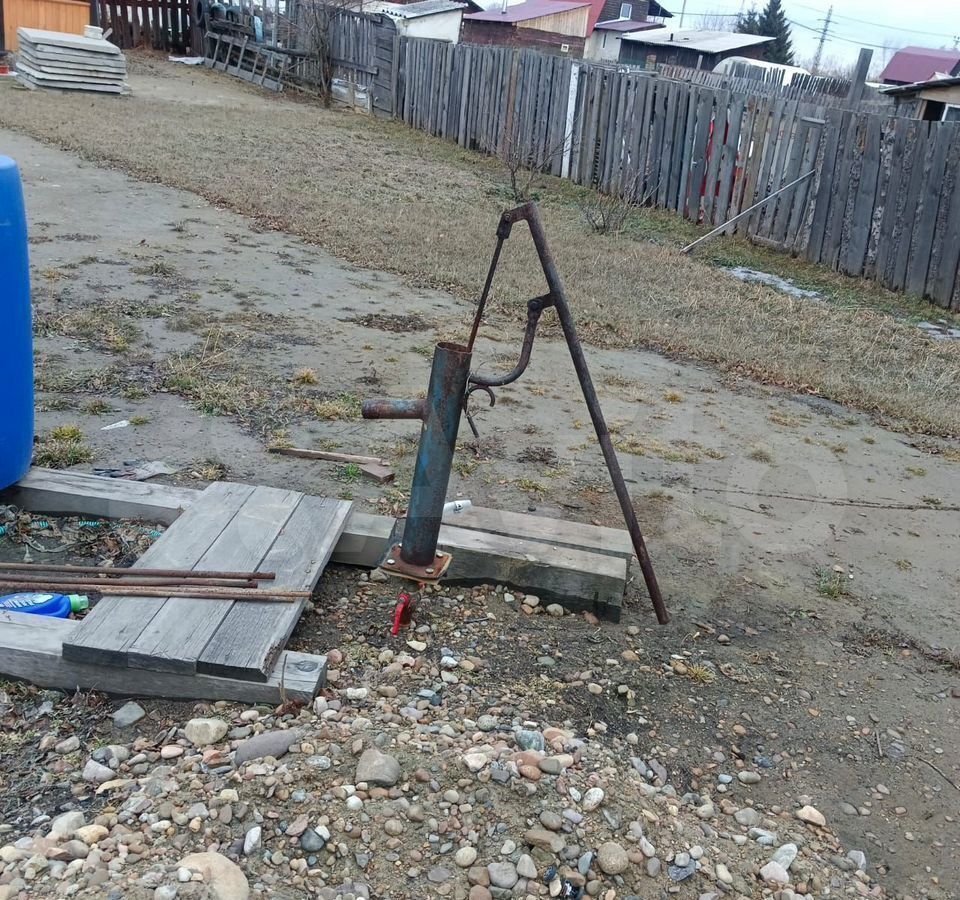 дом г Ангарск Китой днт Надежда Китоя пер Каратаева 20 Ангарский г. о. фото 1