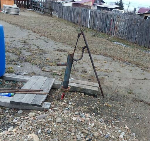 дом Китой днт Надежда Китоя пер Каратаева 20 Ангарский г. о. фото