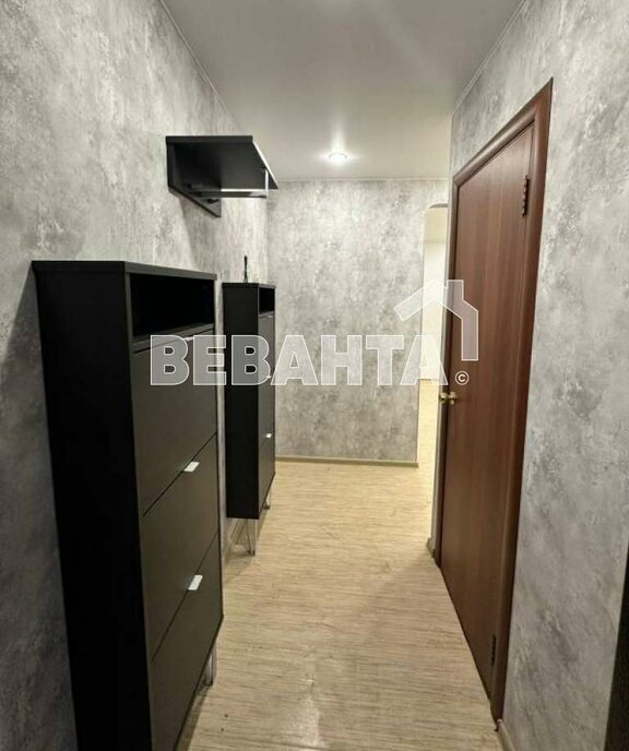 квартира г Тюмень ул Севастопольская 17 фото 9