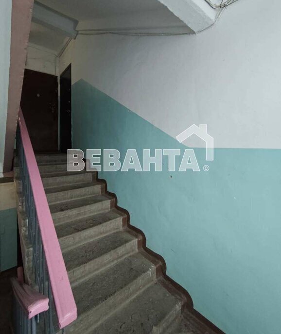 квартира г Тюмень ул Щорса 11 фото 15