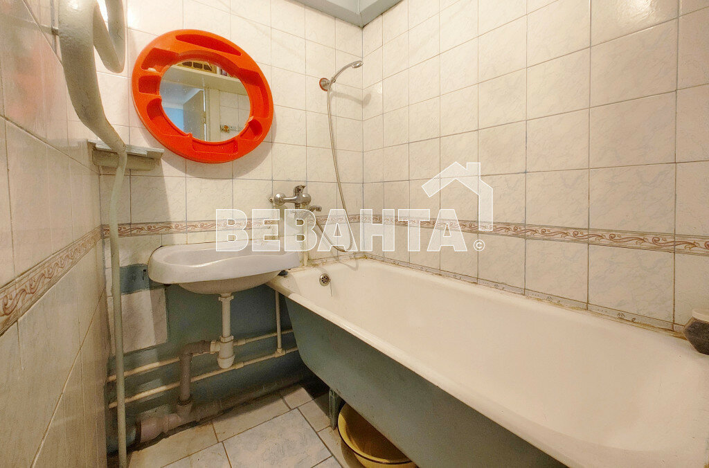 квартира г Тюмень ул Таврическая 6 фото 25