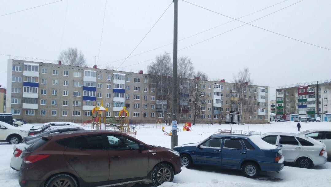 квартира р-н Благовещенский г Благовещенск 5 м-н, Седова, 111/1 фото 5