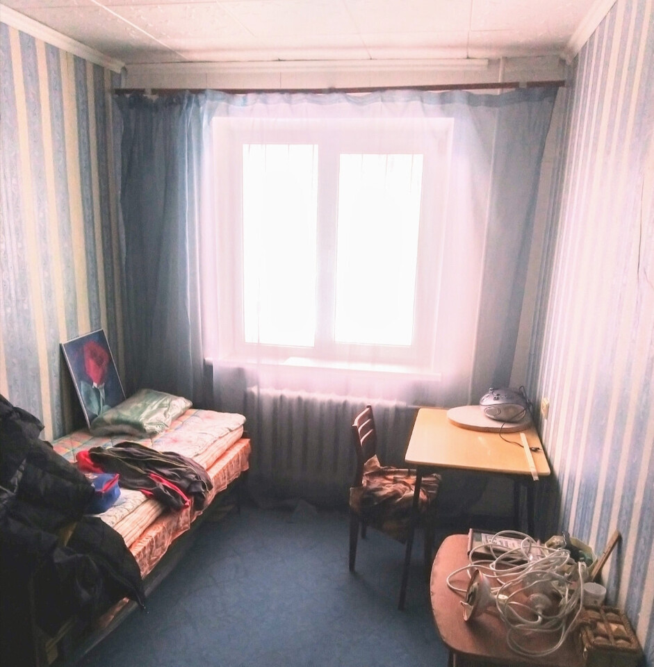 квартира р-н Благовещенский г Благовещенск 5 м-н, Седова, 111/1 фото 8