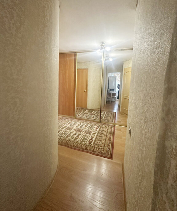 квартира г Нижний Тагил ул Гвардейская 31 фото 16