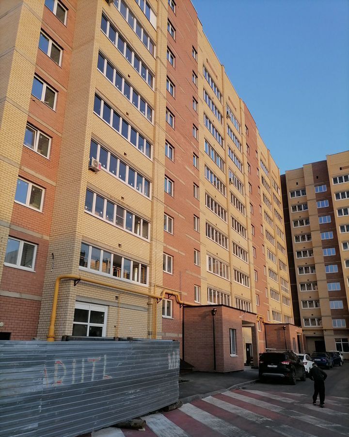 квартира г Йошкар-Ола ул Дружбы 111 фото 13