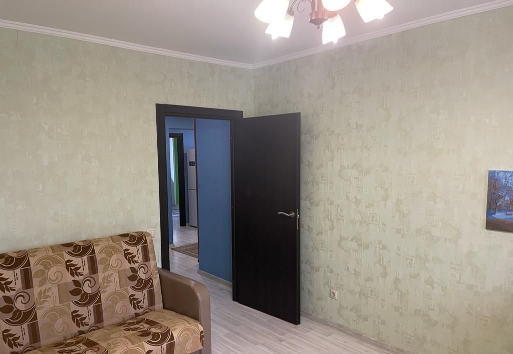 квартира г Дмитров ул Чекистская 8 Дмитровский г. о. фото 4
