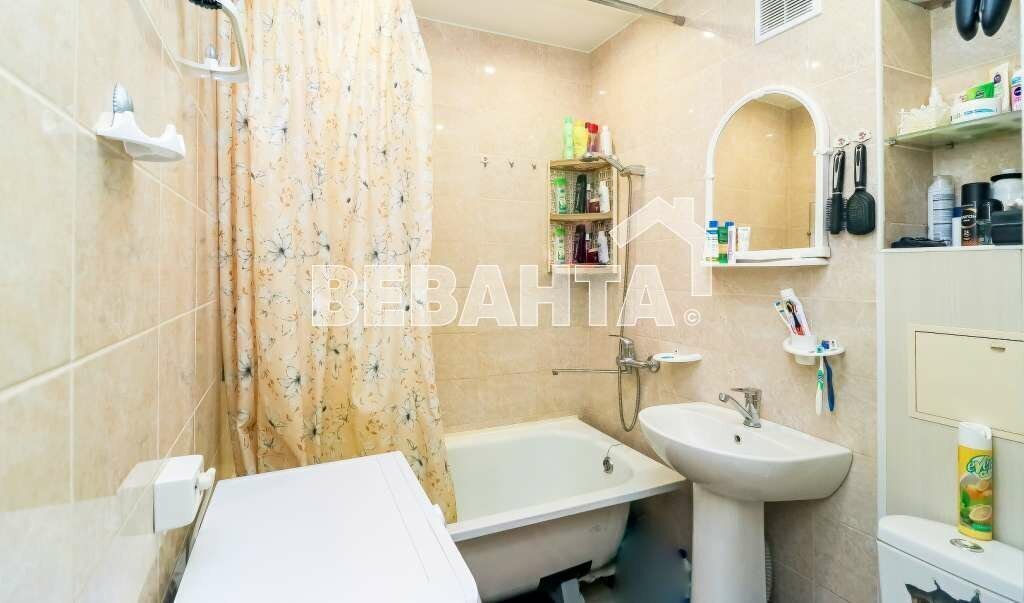квартира г Тюмень ул Карла Маркса 129 фото 9