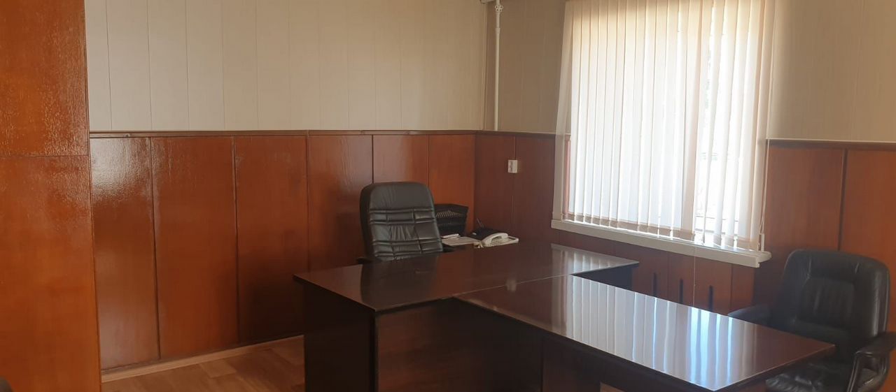 офис г Балаково проезд Безымянный 12 Балаковский р-н, муниципальное образование фото 13