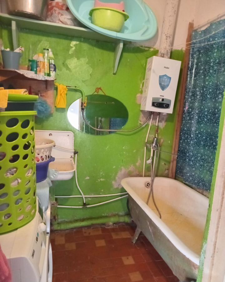 комната г Саратов р-н Ленинский ул 2-я Прокатная 20 фото 6