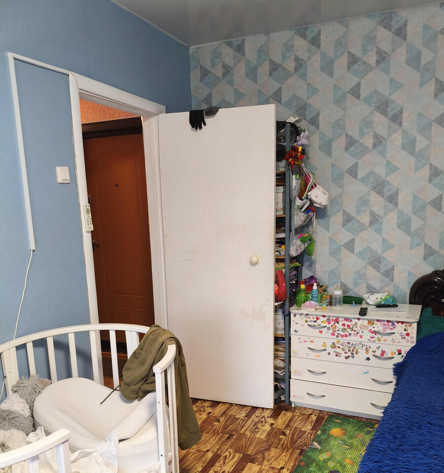 квартира г Снежинск ул Академика Забабахина 18 фото 9
