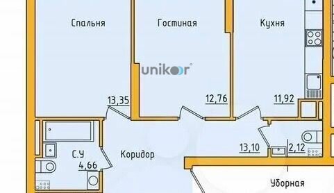 ул Летчика Кобелева 1 фото