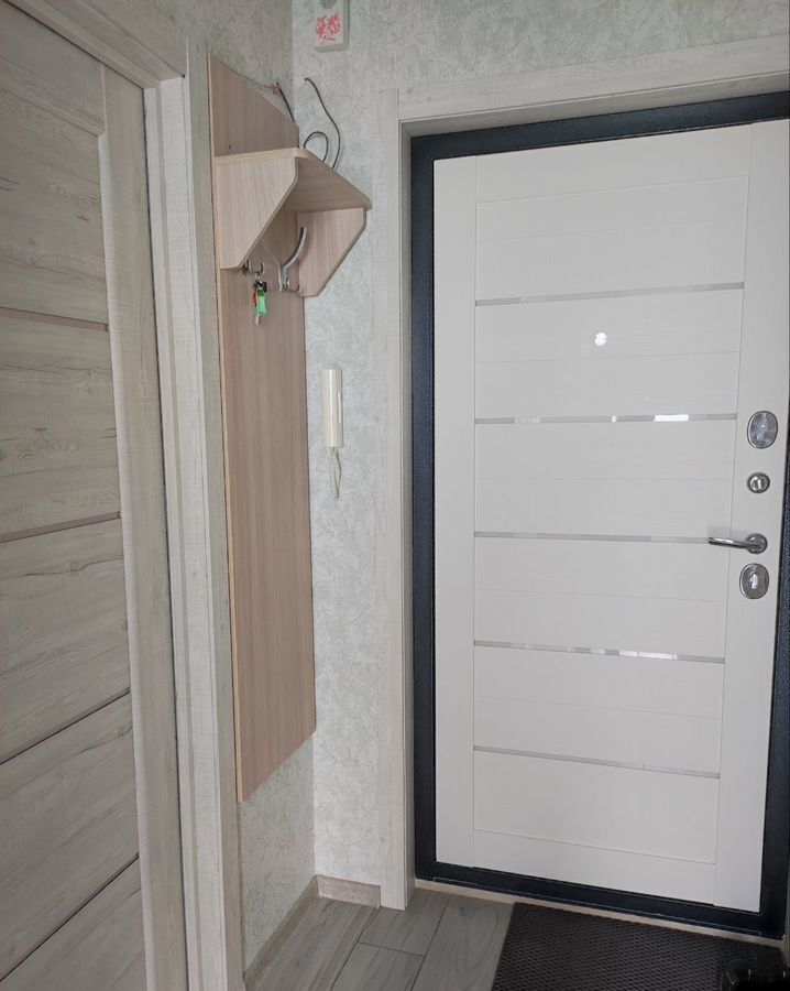 квартира г Омск р-н Центральный ул 21-я Амурская 51 фото 1