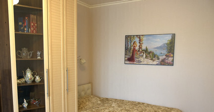 квартира г Зеленоград Зеленоград-Крюково, 15-й м-н, к 1539 фото 8