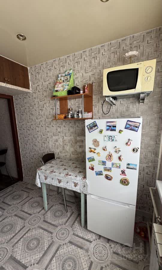 квартира г Иркутск р-н Ленинский ул Центральная 15 фото 8