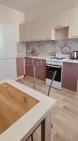 квартира ул Бородина 54 Площадь Маркса фото