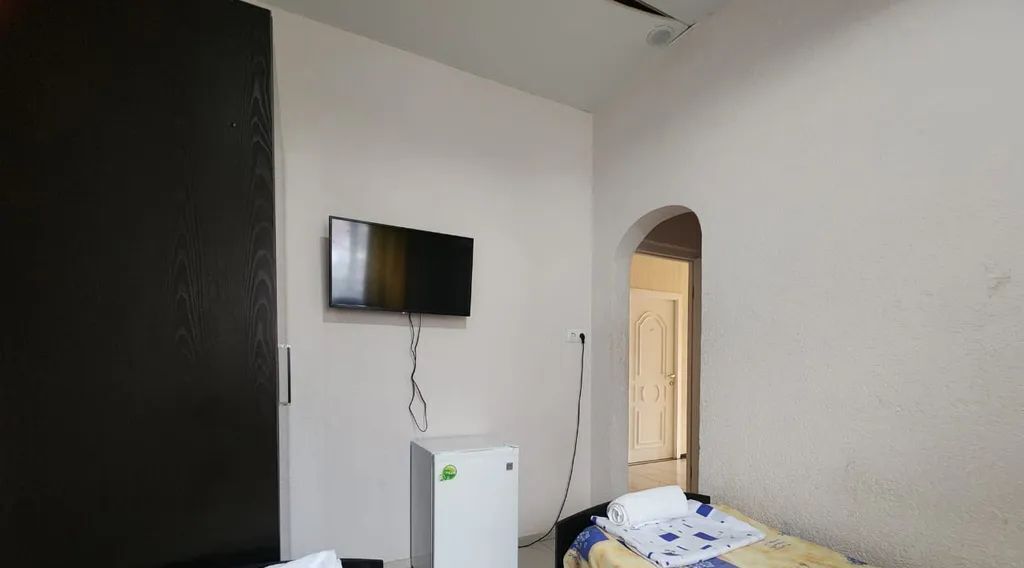 комната г Геленджик ул Кирова 110б Центр фото 4