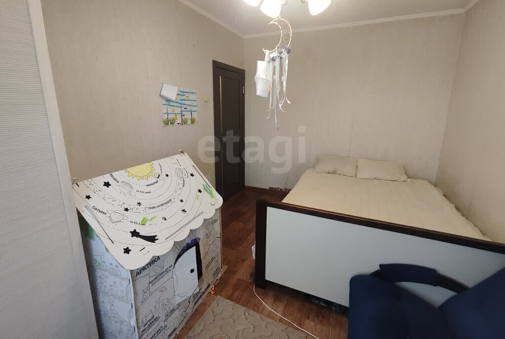 квартира г Абакан ул Крылова 79 фото 6
