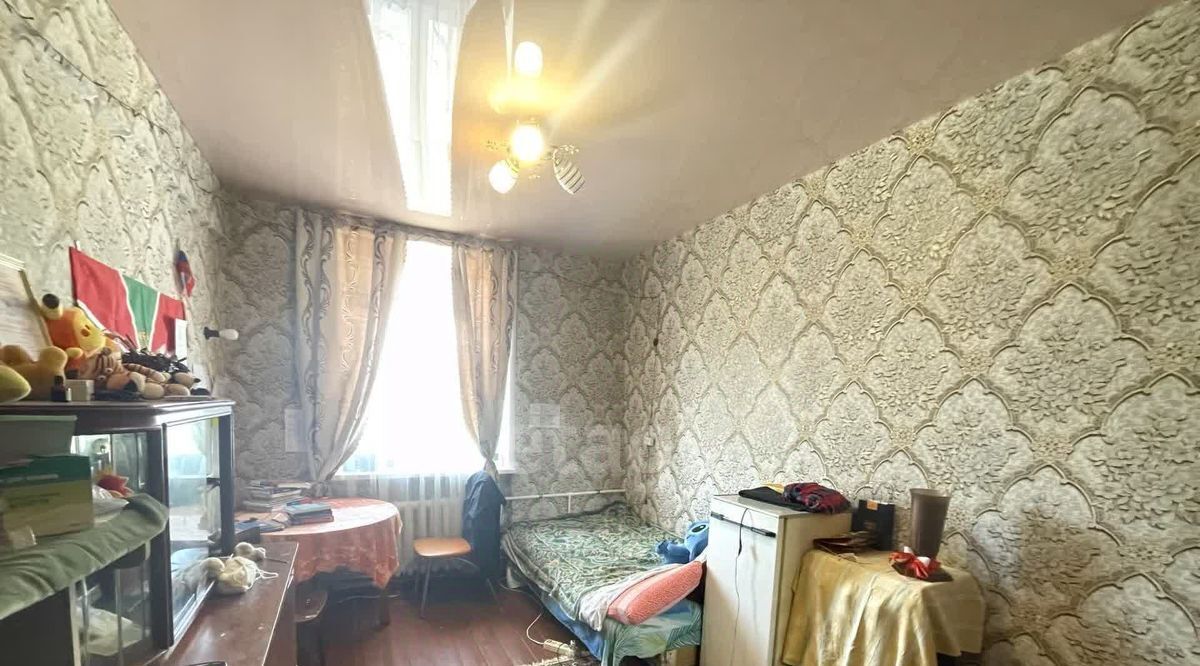 квартира р-н Ярцевский г Ярцево ул Гагарина 1 фото 12