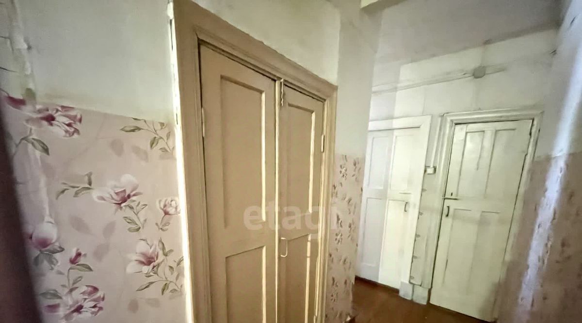 квартира р-н Ярцевский г Ярцево ул Гагарина 1 фото 15