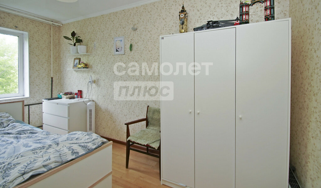 квартира г Омск пр-кт Карла Маркса 60а фото 9