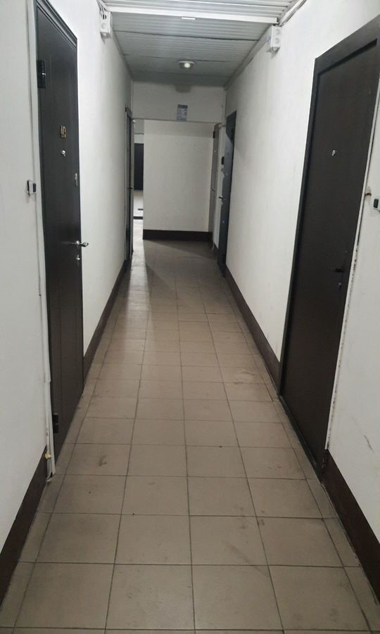 квартира г Абакан ул Некрасова 45 фото 7