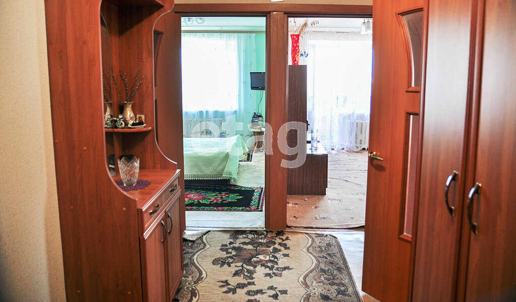 квартира г Тобольск мкр 4 26 фото 7