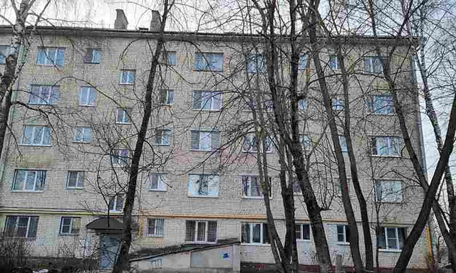 Азарово ул Московская 291/1 м-н фото