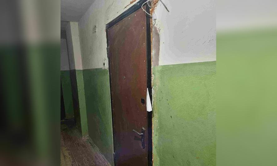 квартира г Калуга Азарово ул Московская 291/1 м-н фото 4
