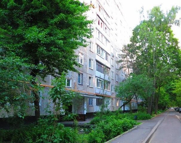 метро Красный строитель ул Дорожная 28к/2 фото