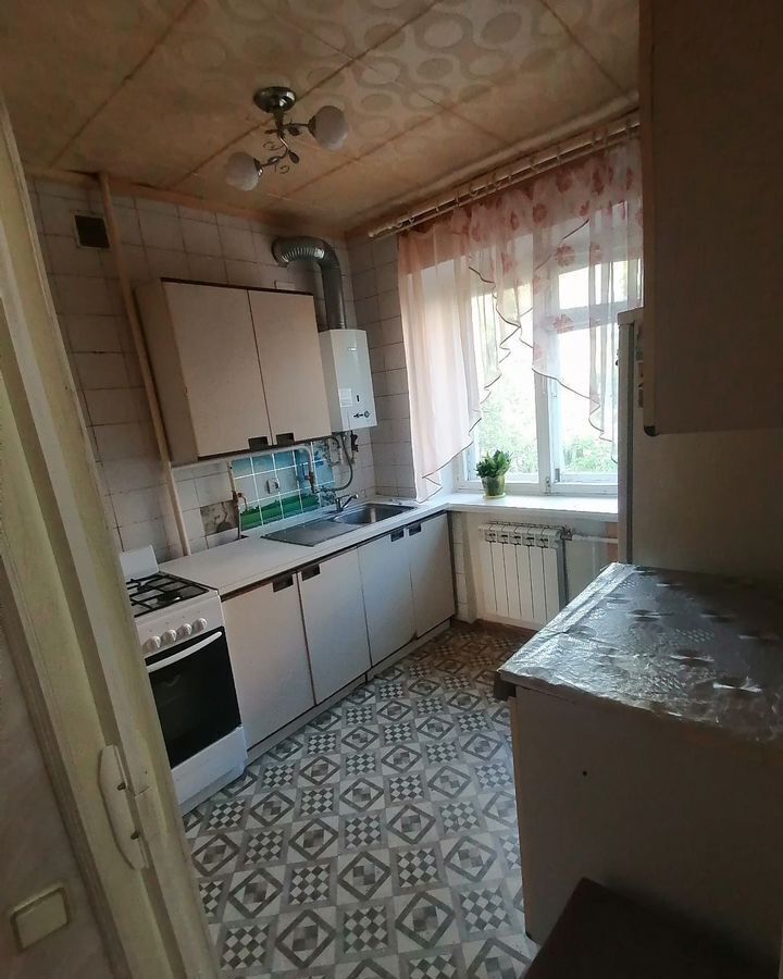 квартира г Тула р-н Зареченский ул Октябрьская 81 фото 3