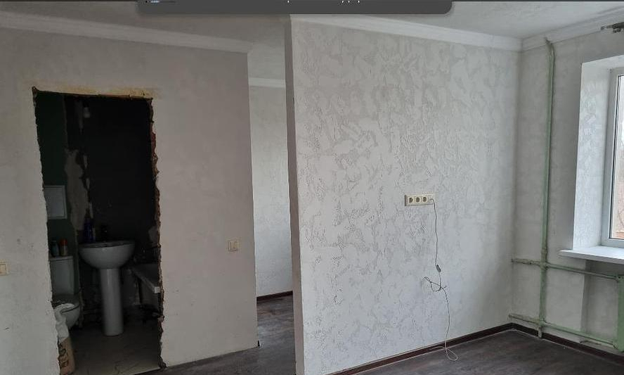 квартира г Калуга Азарово ул Московская 291/1 м-н фото 8