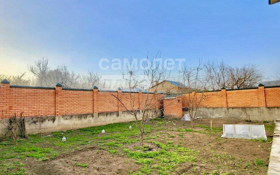 дом г Пятигорск п Горячеводский фото 17