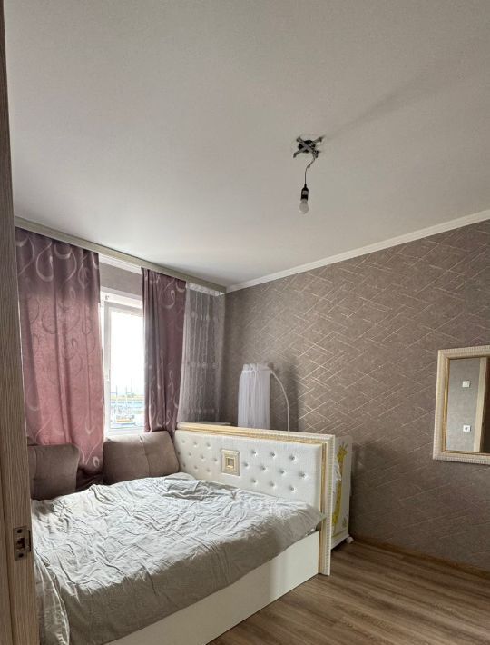 квартира г Красноярск р-н Советский ул Молокова 68 фото 5