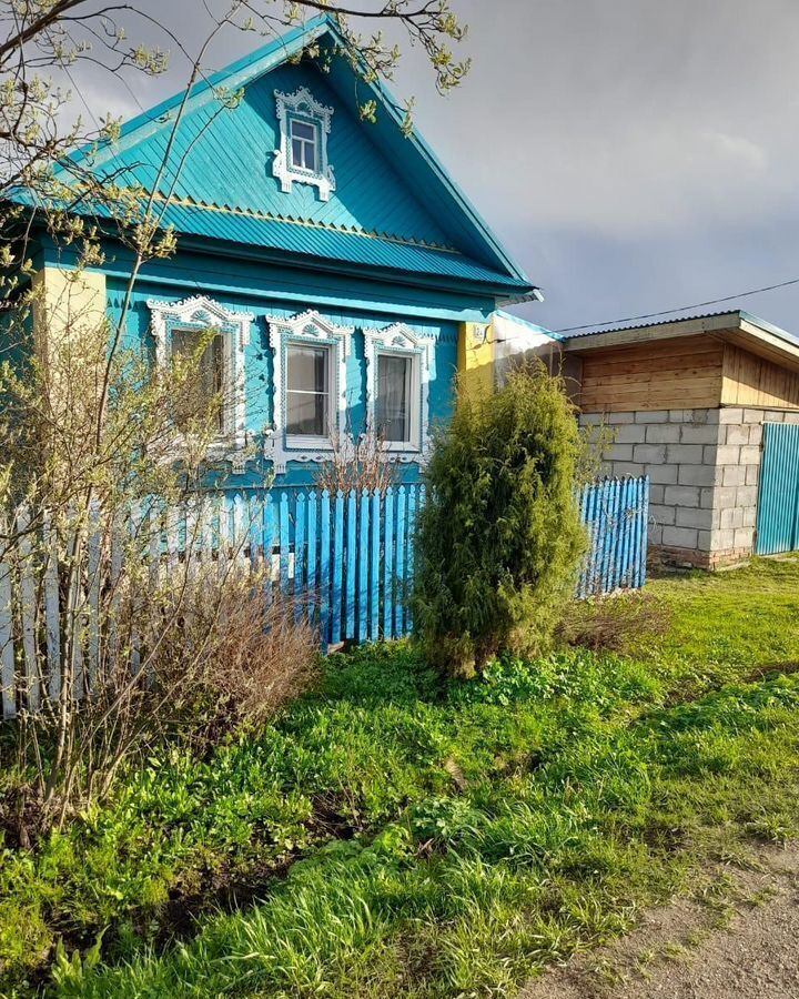 дом г Можга ул Заводская 24 фото 1