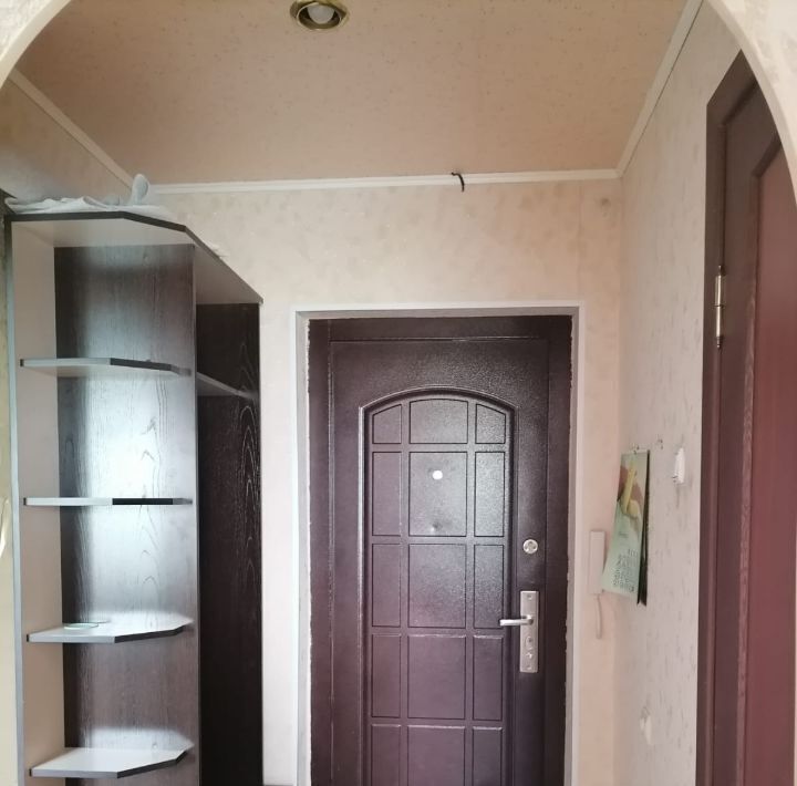 квартира г Барнаул р-н Ленинский ул Солнечная Поляна 20г фото 1