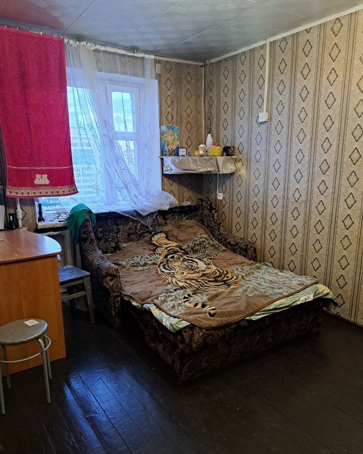 квартира г Дубна ул Попова А.С. 4 фото 4