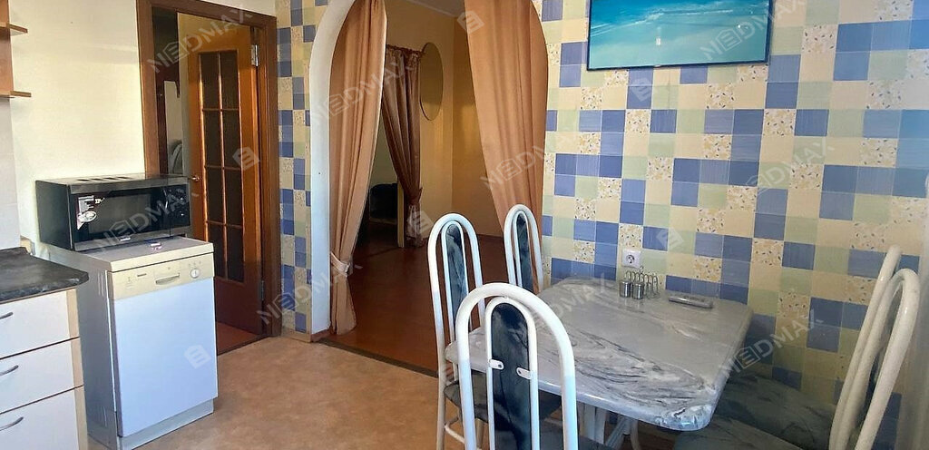 квартира г Санкт-Петербург ул Савушкина 115к/4 Старая деревня фото 3