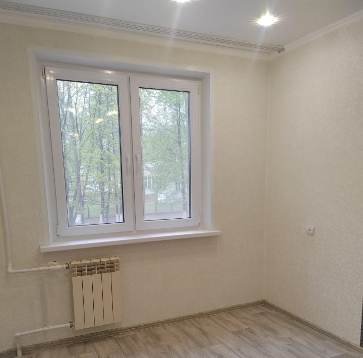 квартира г Набережные Челны р-н Автозаводский 27-й комплекс 14 фото 9