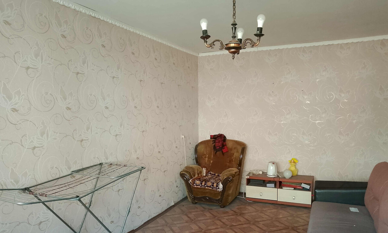 квартира г Калтан ул Комсомольская 15 Кузбасс фото 10