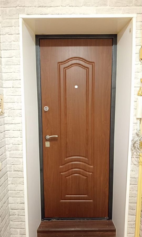 квартира г Новоуральск ул Победы 32б фото 8