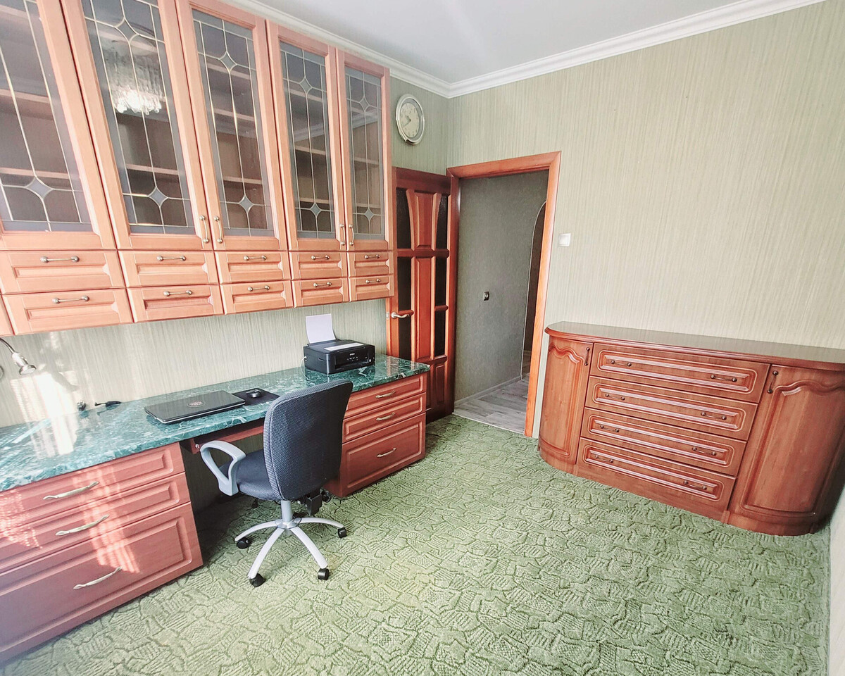 квартира г Балаково ул Свердлова 31 фото 11
