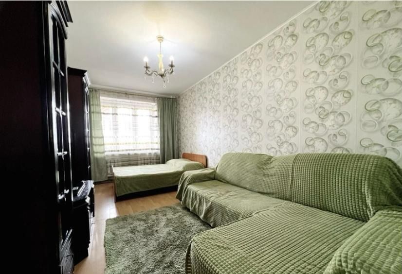 квартира г Чита р-н Центральный мкр-н Октябрьский, 7 фото 4