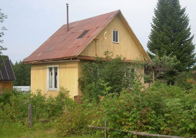 снт Черемушки 34 фото