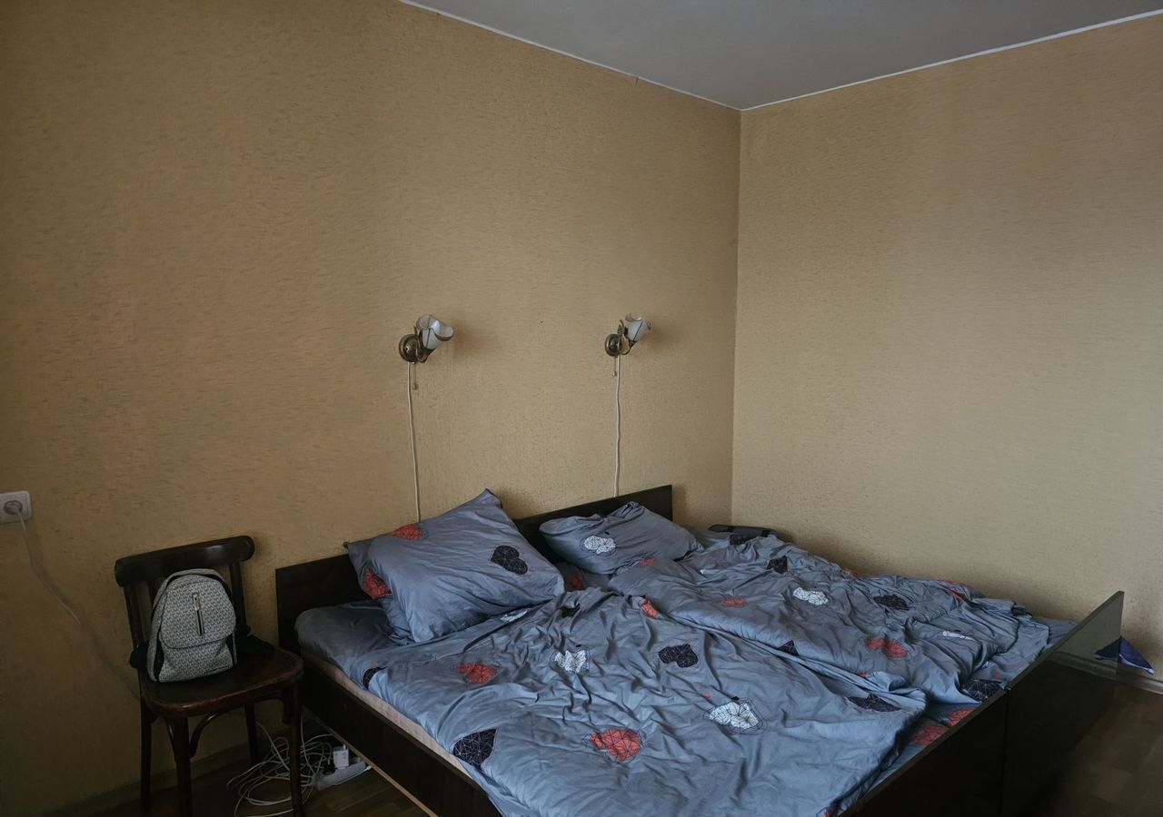 квартира г Нижний Новгород Кировская ул Строкина 3а фото 1