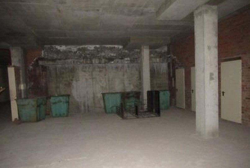 офис г Ростов-на-Дону р-н Железнодорожный ул Батуринская 151/66 фото 3
